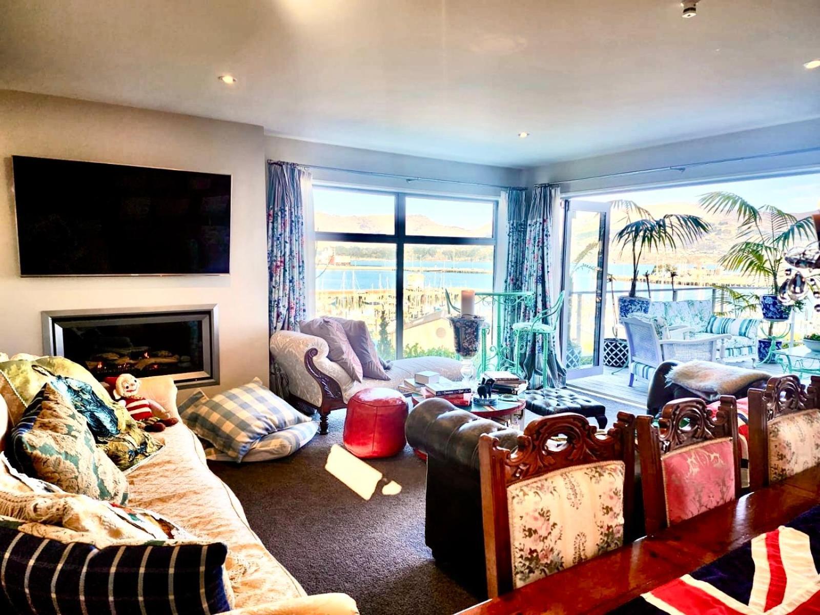 Sea Views In Luxury At Lyttelton Boatique House - 14 Km From Christchurch Kültér fotó