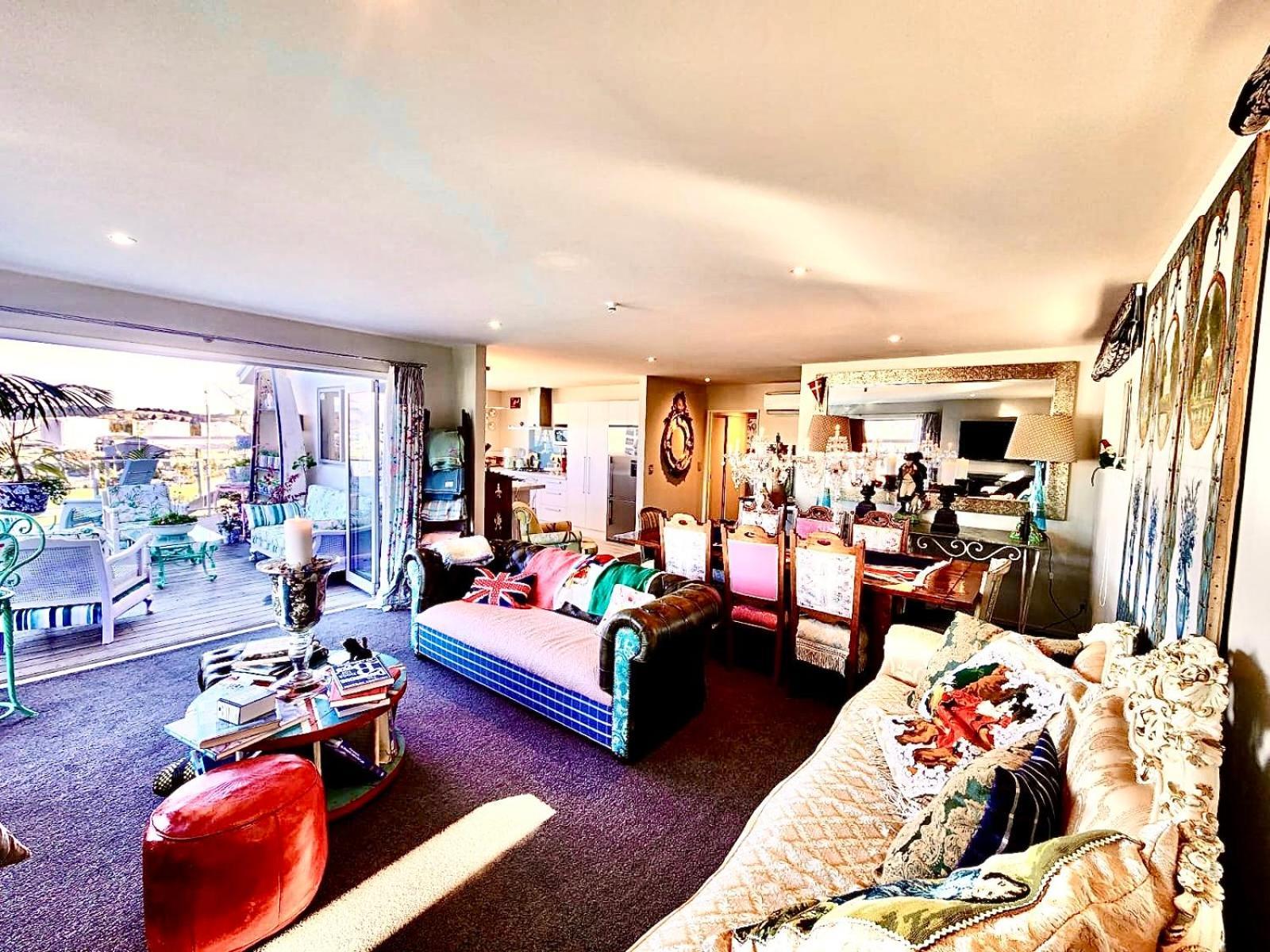 Sea Views In Luxury At Lyttelton Boatique House - 14 Km From Christchurch Kültér fotó