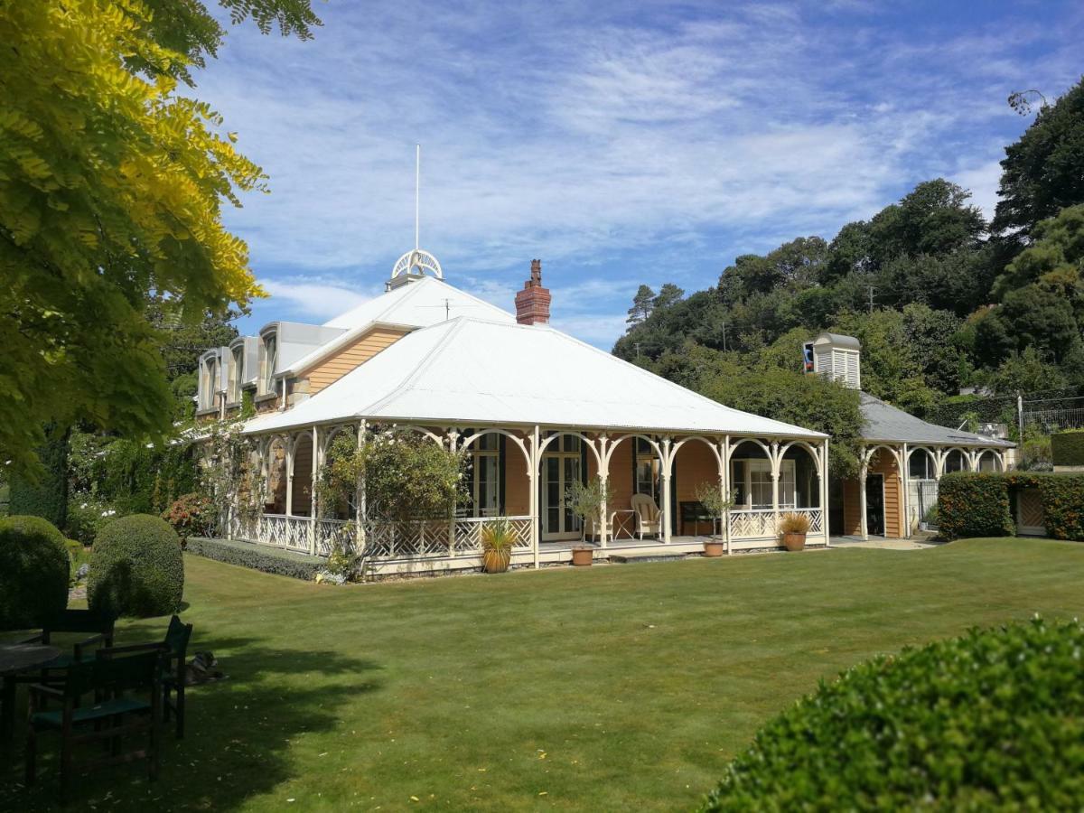 Sea Views In Luxury At Lyttelton Boatique House - 14 Km From Christchurch Kültér fotó